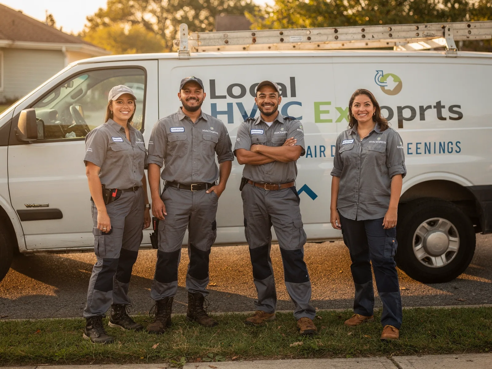 24/7 HVAC Repair & AC Replacement company in Terrace Park, OH